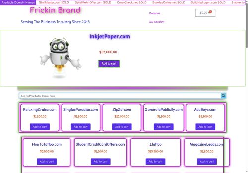 inkjetpaper.com capture - 2025-10-02 15:49:47