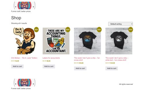 sillywilly.com capture - 2025-10-02 15:52:10