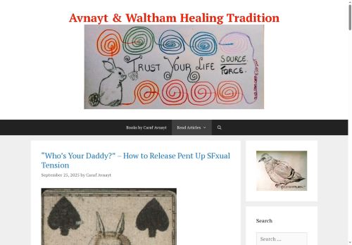 herbal-treatments.com capture - 2025-10-02 16:05:54