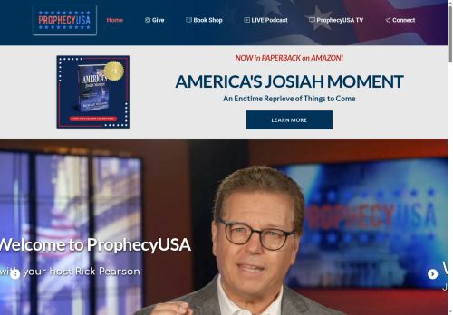 rickpearson.com capture - 2025-10-02 16:09:08