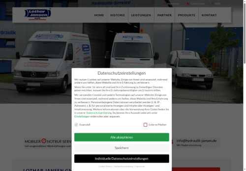 hydraulik-jansen.com capture - 2025-10-02 16:14:21