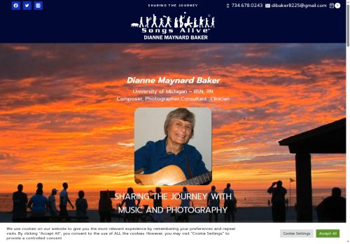 songsalive.com capture - 2025-10-02 16:16:12