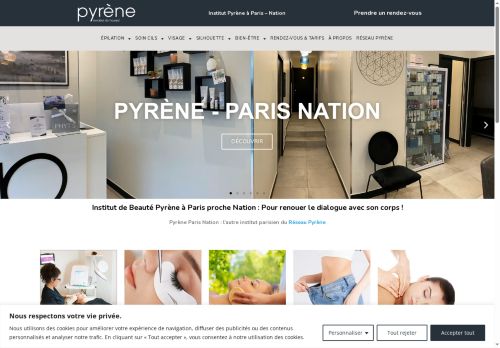 institut-pyrene.com capture - 2025-10-02 16:31:21