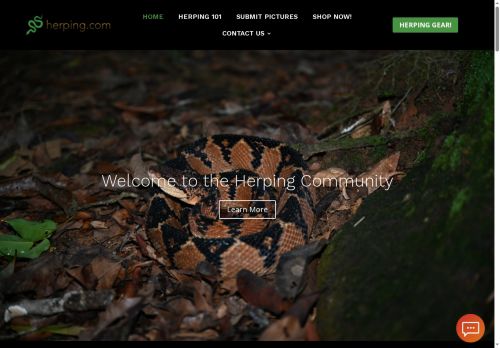 herping.com capture - 2025-10-02 16:45:34