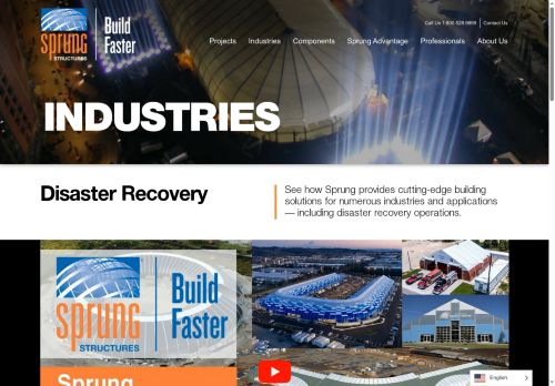 disasterecovery.com capture - 2025-10-02 16:46:26