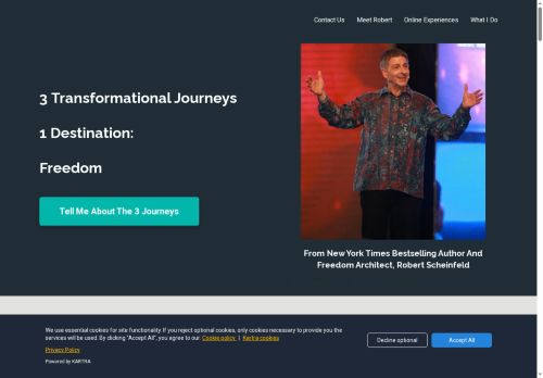 bobscheinfeld.com capture - 2025-10-02 16:48:54