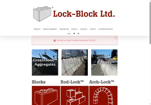 unitedlockblock.com capture - 2025-10-02 16:54:18