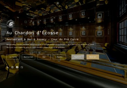 chardon-annecy.com capture - 2025-10-02 17:05:00