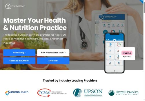 dietmasterpro.com capture - 2025-10-02 17:15:34