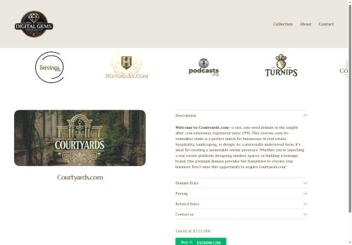 courtyards.com capture - 2025-10-02 17:25:22