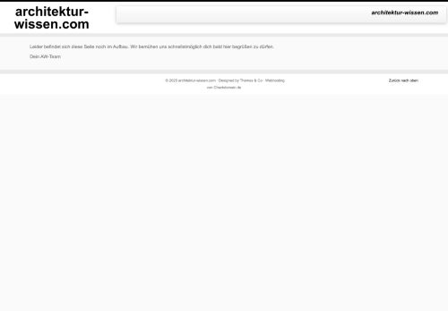 architektur-wissen.com capture - 2025-10-02 17:43:57