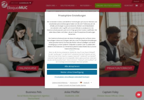 deutsch-a1.com capture - 2025-10-02 17:55:42