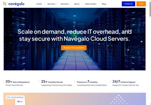 panamadatacenter.com capture - 2025-10-02 18:06:10