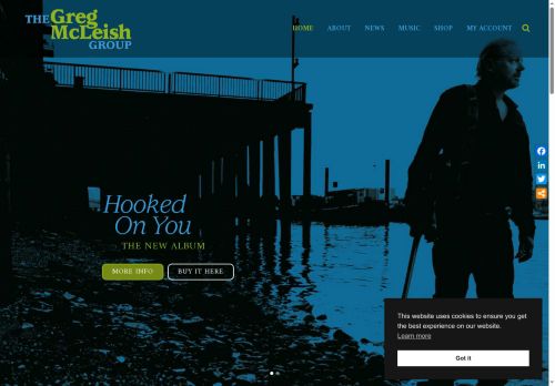 gregmcleish.com capture - 2025-10-02 18:20:14