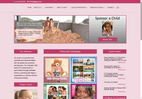 ccf4kids.com capture - 2025-10-02 18:21:14