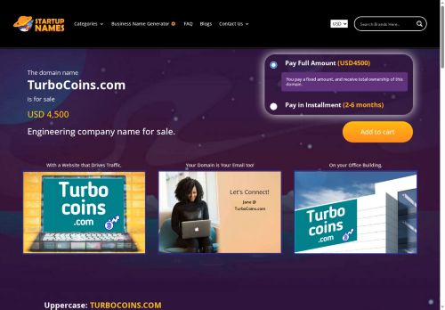 turbocoins.com capture - 2025-10-02 18:24:49
