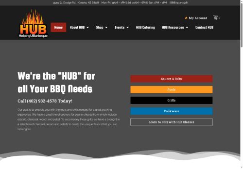 helpingubarbeque.com capture - 2025-10-02 18:29:24