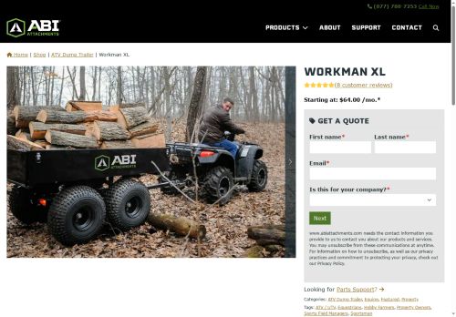 abirebeltrailers.com capture - 2025-10-02 18:29:24