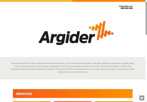 argider.com capture - 2025-10-02 18:31:42