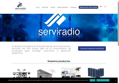 servi-radio.com capture - 2025-10-02 18:36:24