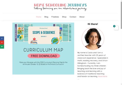 homeschoolingjourneys.com capture - 2025-10-02 18:41:43