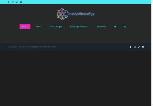 insidemindseye.com capture - 2025-10-02 18:42:28