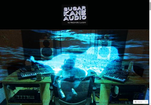 sugarkaneaudio.com capture - 2025-10-02 18:53:47