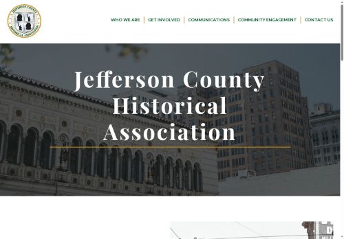 jeffcohistory.com capture - 2025-10-02 19:01:13