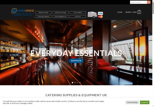 caterspeed.com capture - 2025-10-02 19:05:49