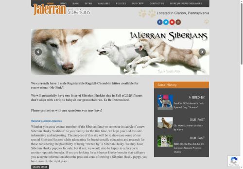 siberianhuskyphotos.com capture - 2025-10-02 19:25:27