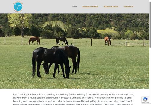 utecreekranch.com capture - 2025-10-02 19:56:15