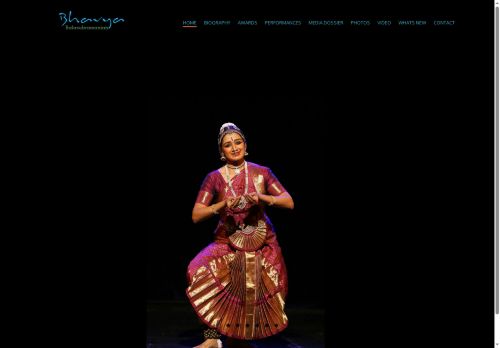 bhavyabalasubramanian.com capture - 2025-10-02 19:57:10