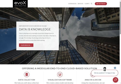 evoxdata.com capture - 2025-10-02 20:05:43