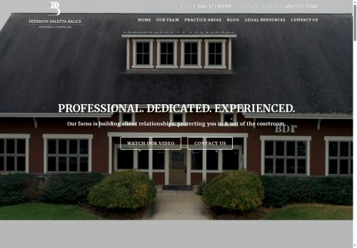 attorneysgrandrapids.com capture - 2025-10-02 20:20:19