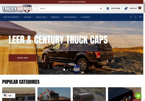 trucknusa.com capture - 2025-10-02 20:23:13