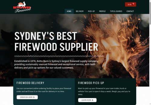 bettaburn.com capture - 2025-10-02 20:32:08