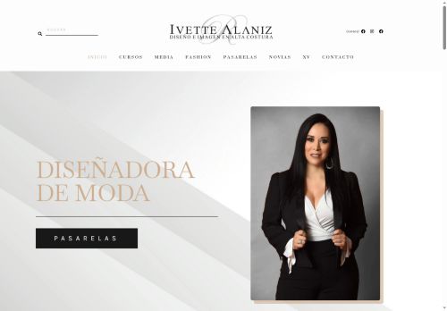 ivettealaniz.com capture - 2025-10-02 20:38:25