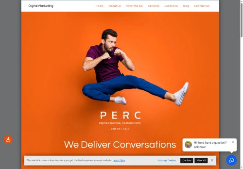 prcaffiene.com capture - 2025-10-02 20:39:22