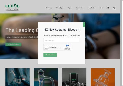 straincontain.com capture - 2025-10-02 20:47:48