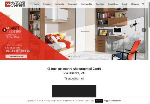 fabbrica-camerette.com capture - 2025-10-02 20:48:48