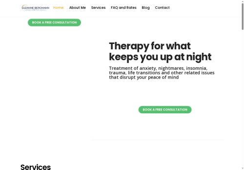 suzannebergmann.com capture - 2025-10-02 20:53:02