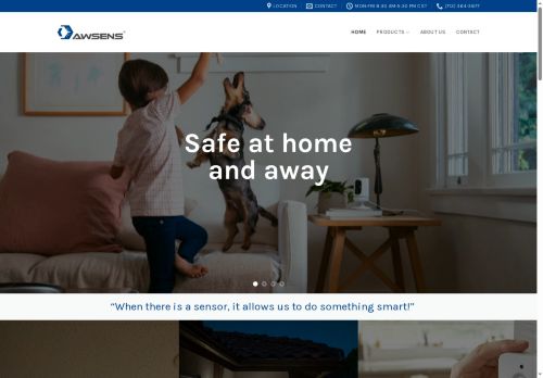 awsens.com capture - 2025-10-02 21:08:38