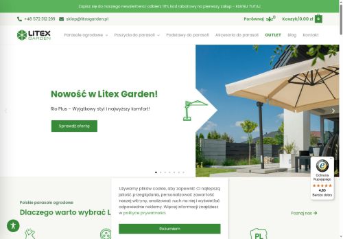 litexgarden.com capture - 2025-10-02 21:10:39