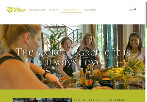 sasislovemade.com capture - 2025-10-02 21:34:29