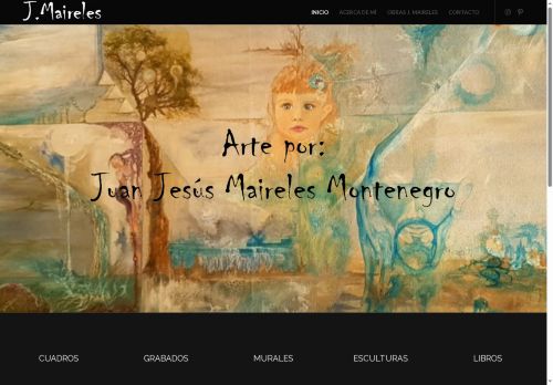 jmaireles.com capture - 2025-10-02 21:40:35