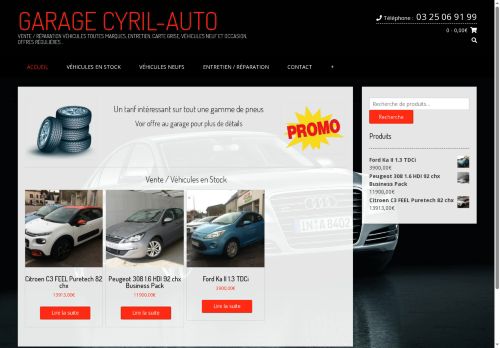 cyril-auto.com capture - 2025-10-02 21:42:04