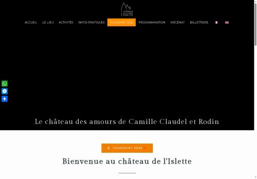 lislette.com capture - 2025-10-02 22:11:10