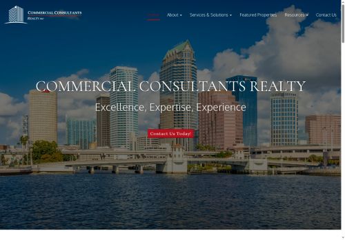 commercialconsultantsrealty.com capture - 2025-10-02 22:51:03