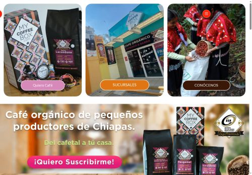 mycoffebox.com capture - 2025-10-02 23:07:21