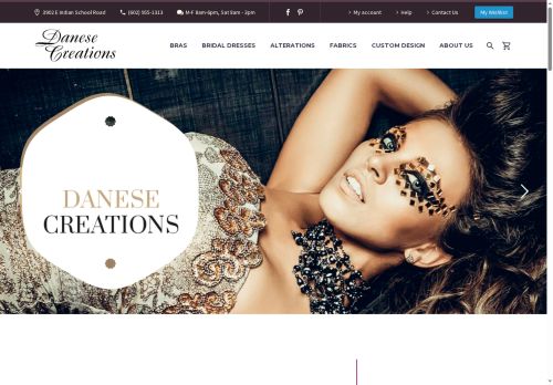 thefairygodmotheroffashion.com capture - 2025-10-02 23:11:26